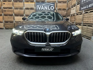 BMW 5 Serie – thumbnail 7