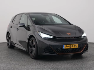 CUPRA Born – thumbnail 13