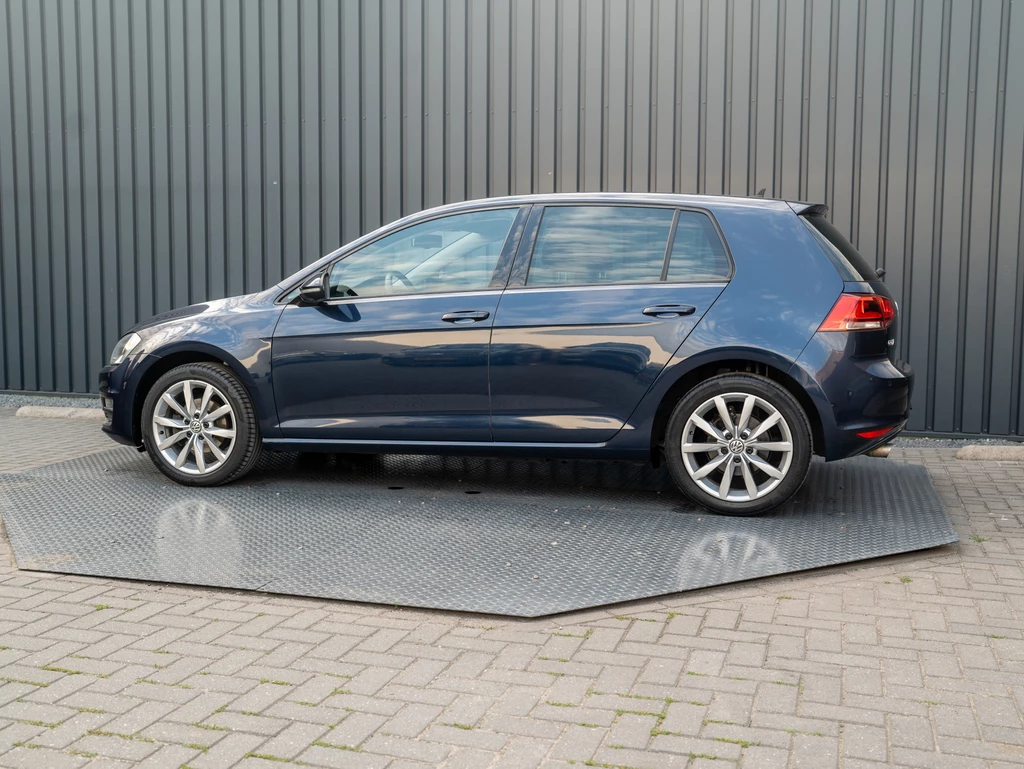 Volkswagen Golf – foto 5