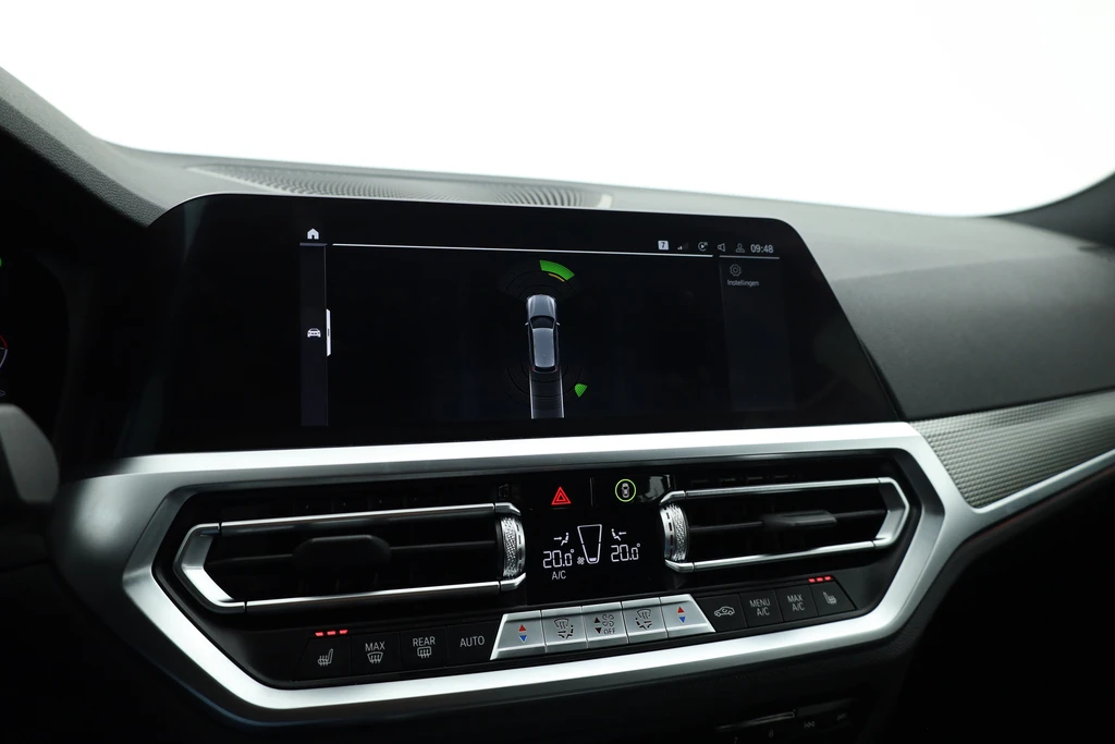 BMW 3 Serie – foto 41