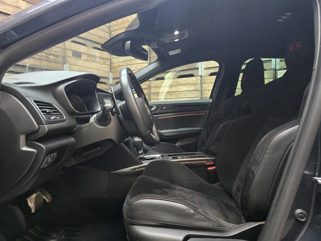 Renault Mégane – foto 11