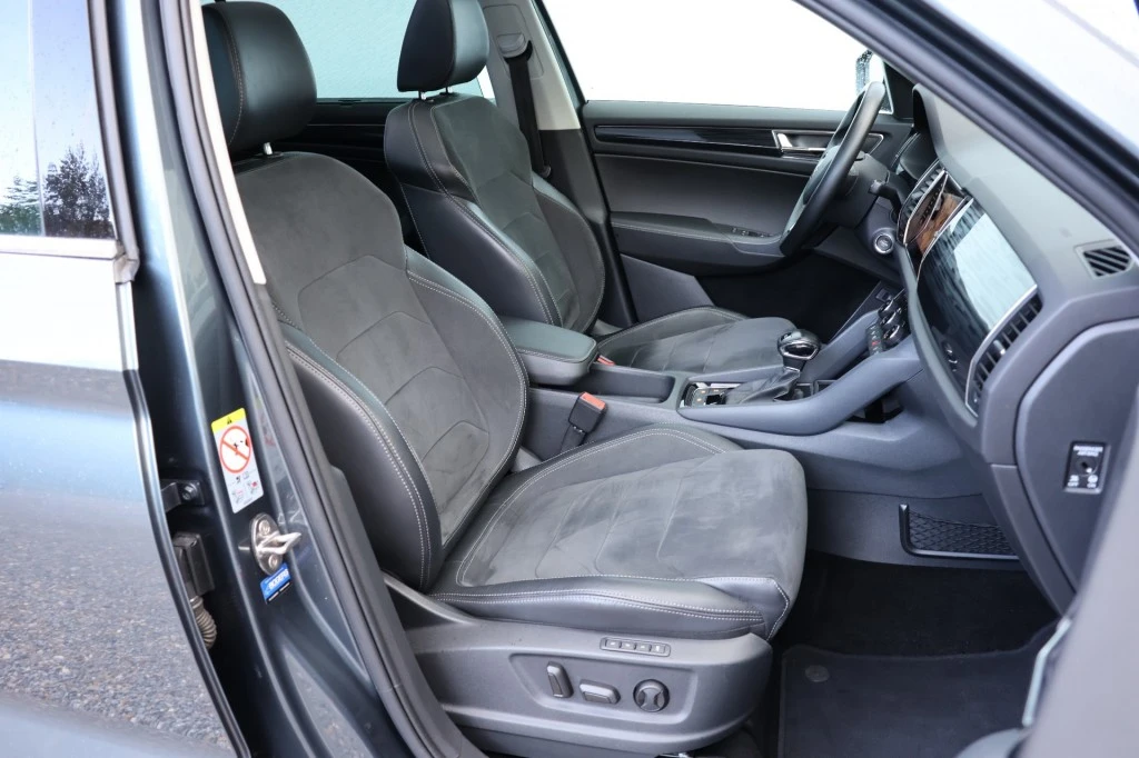 Škoda Kodiaq – foto 12