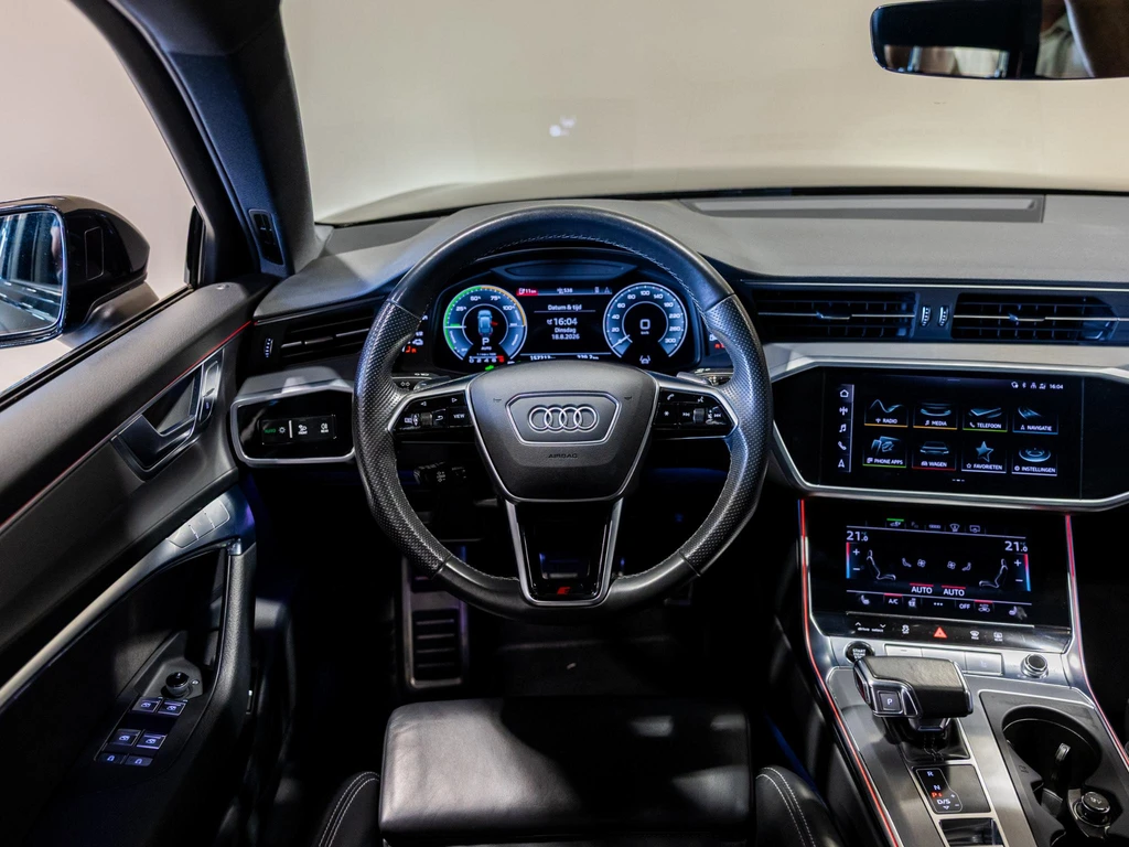 Audi A6 – foto 28