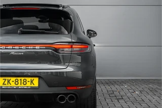Porsche Macan – thumbnail 6