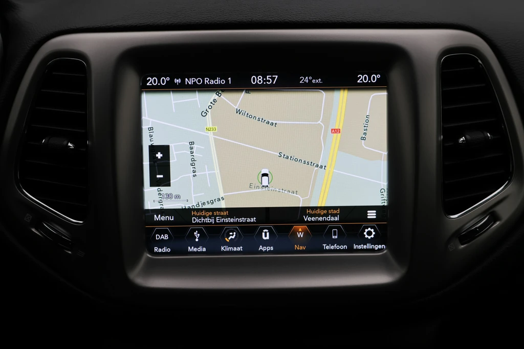 Jeep Compass – foto 32