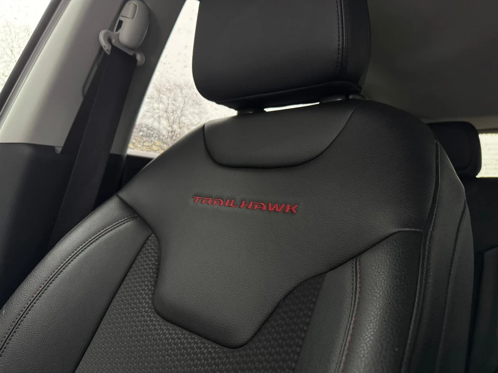 Jeep Compass – foto 15