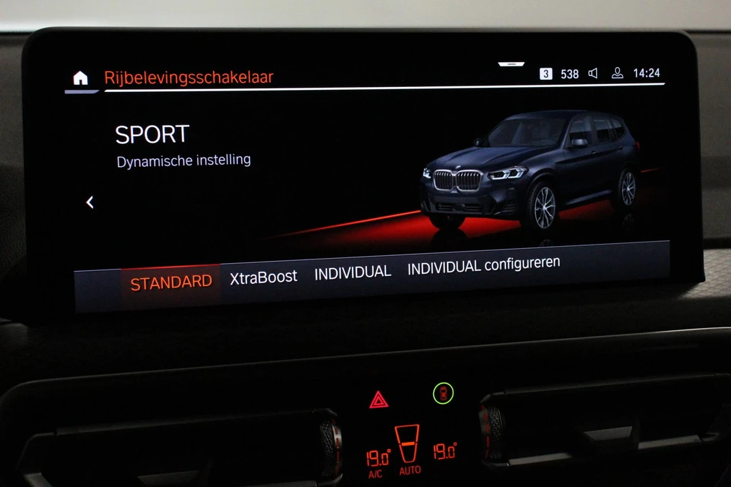 BMW X3 – foto 14