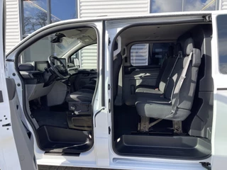 Ford Transit Custom – thumbnail 11
