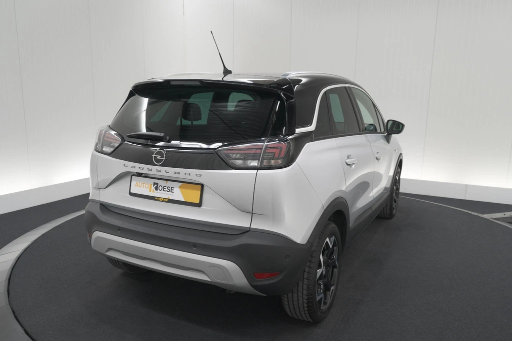 Opel Crossland – foto 11