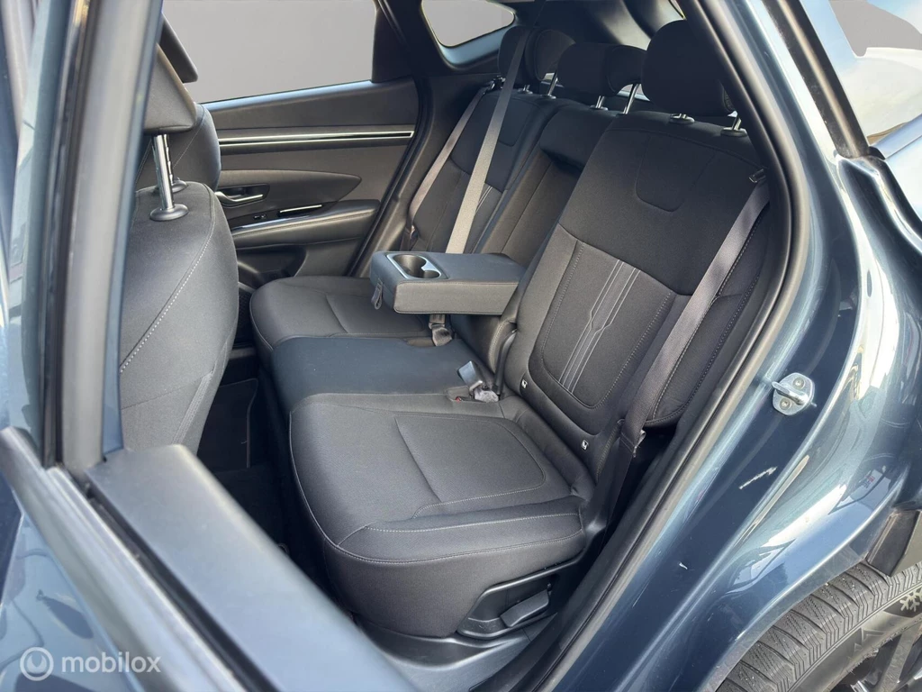 Hyundai Tucson – foto 25