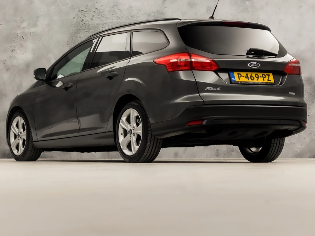 Ford Focus – foto 3