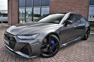 Audi RS6 – thumbnail 7