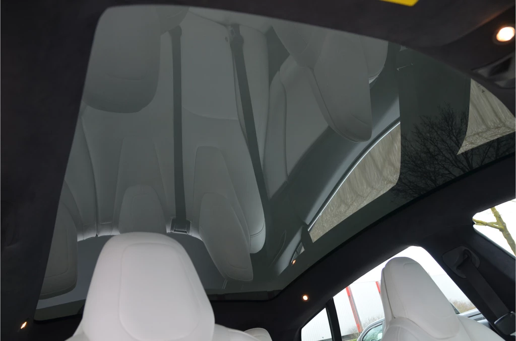 Tesla Model S – foto 6