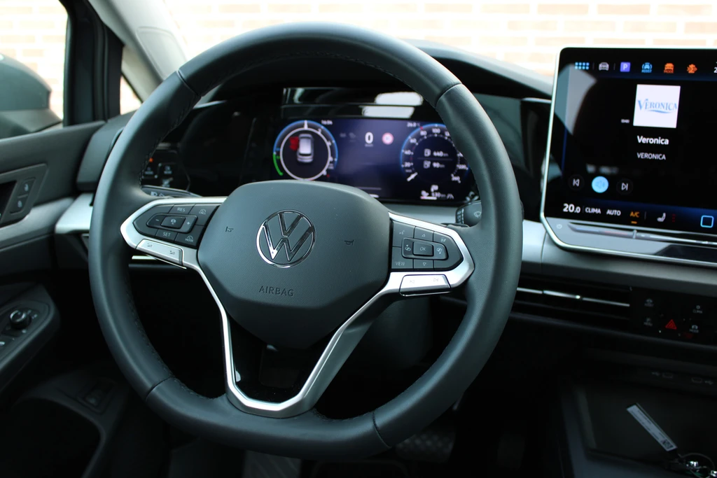 Volkswagen Golf – foto 15