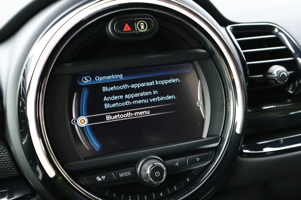 MINI Clubman – foto 20