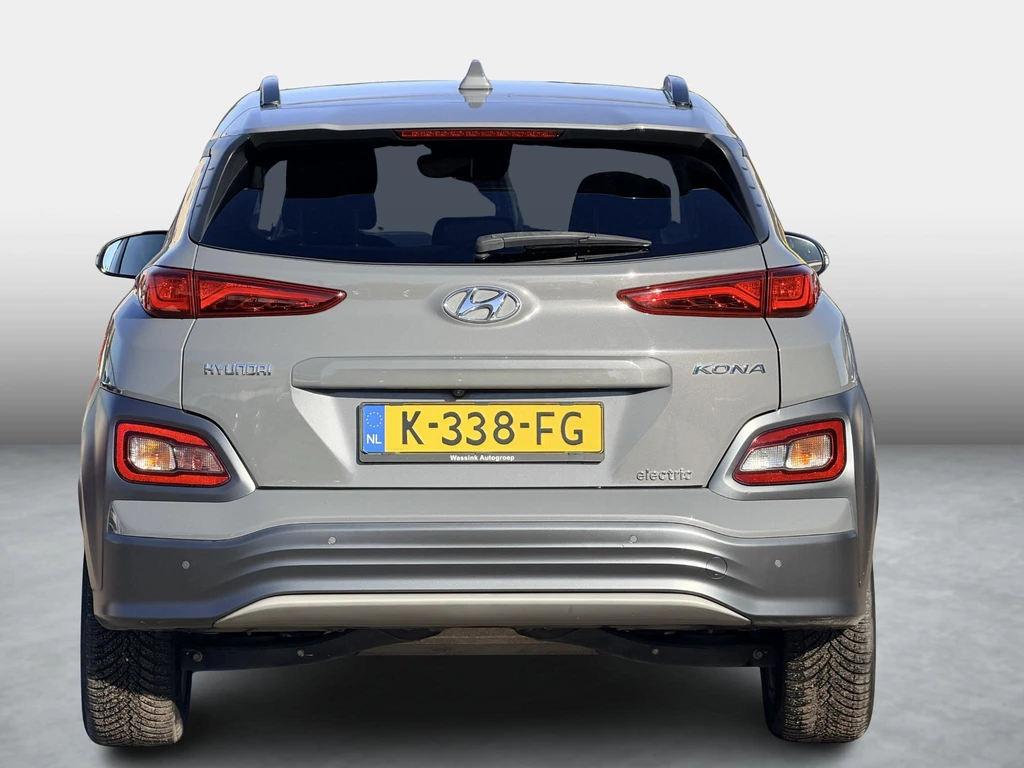 Hyundai Kona – foto 4