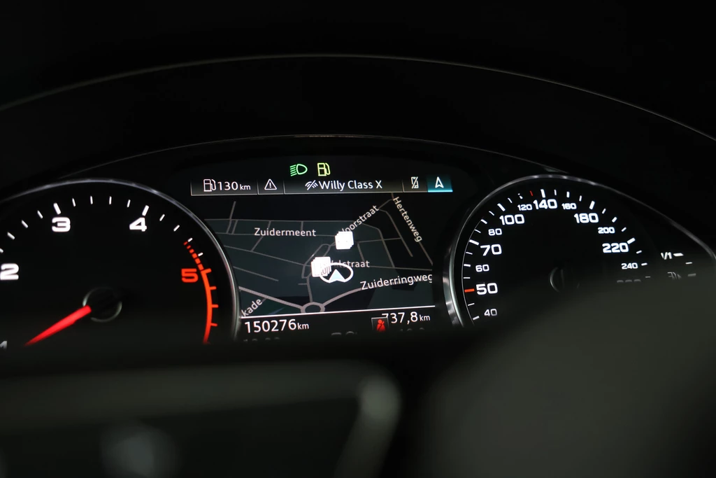 Audi A4 – foto 34