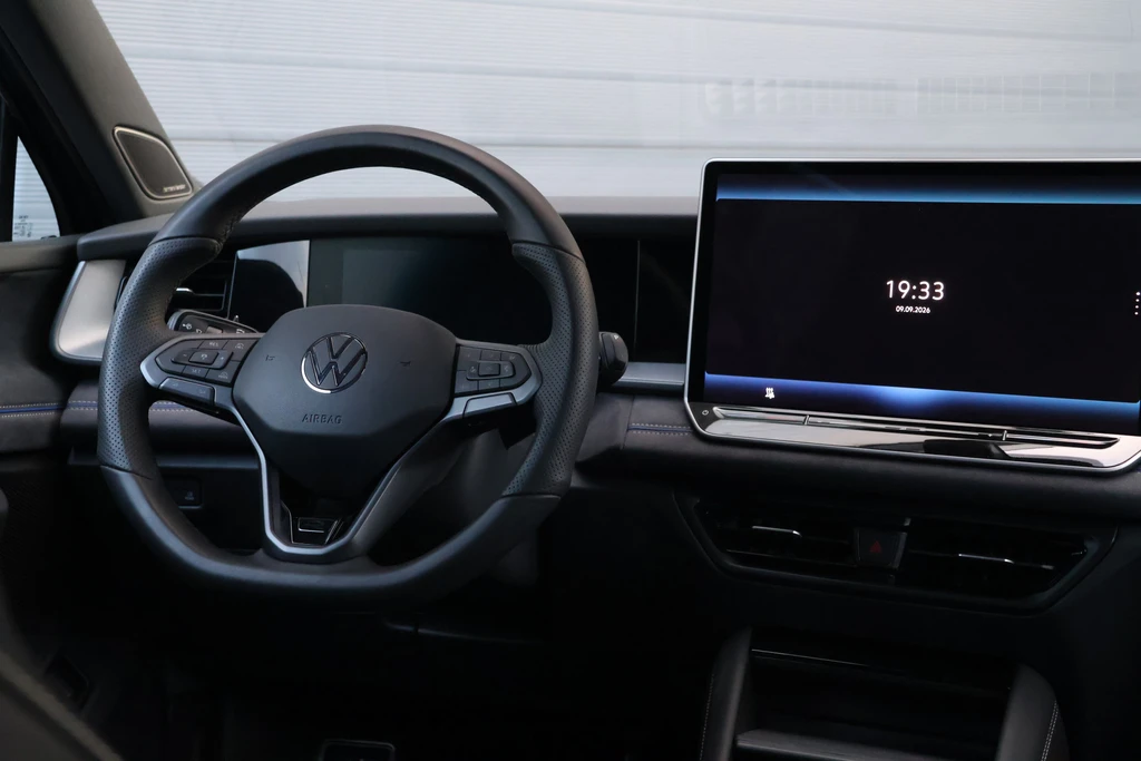 Volkswagen Tayron – foto 17