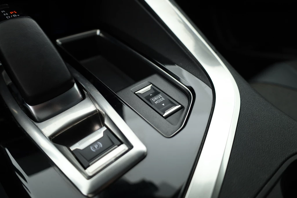 Peugeot 3008 – foto 29
