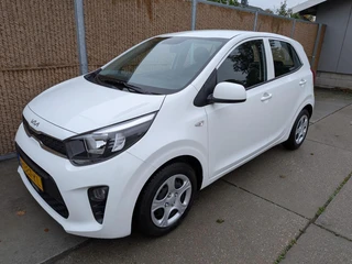 Kia Picanto – thumbnail 2