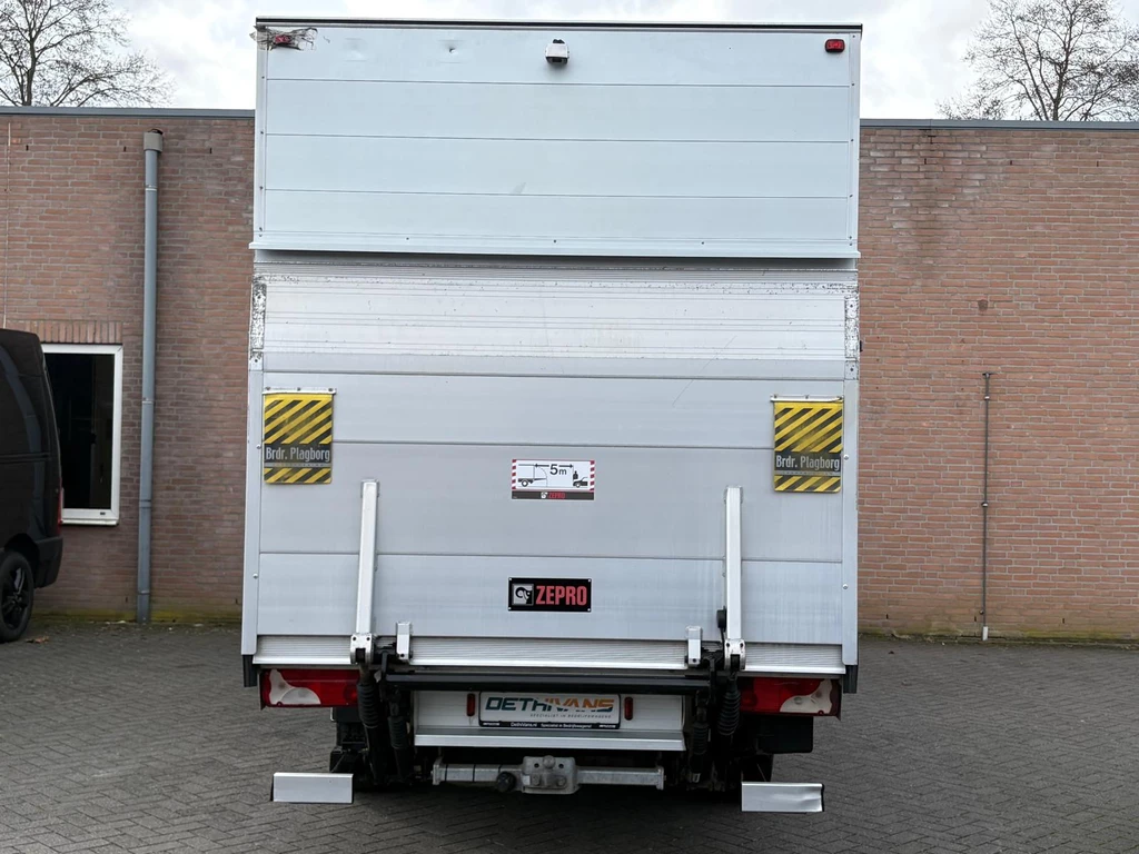 Mercedes-Benz Sprinter – foto 6