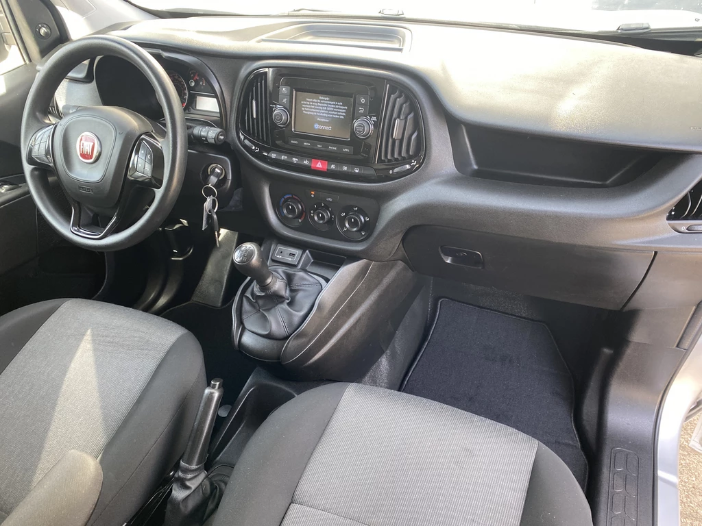 Fiat Doblò – foto 33