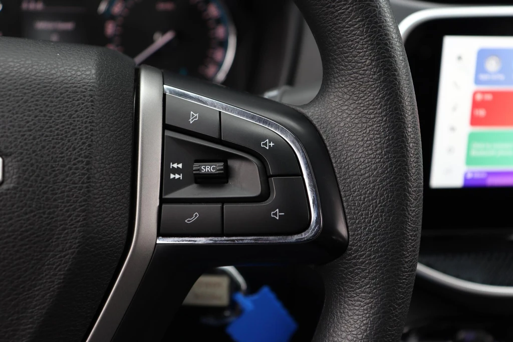 Maxus T90 EV – foto 23