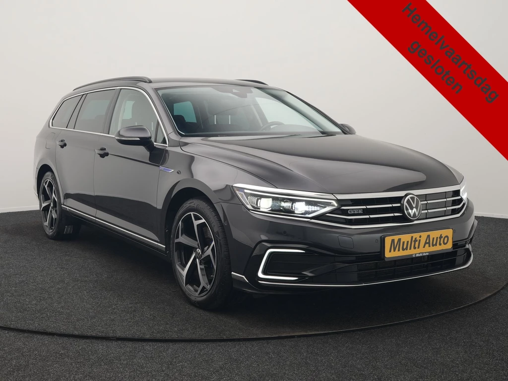 Volkswagen Passat – foto 9