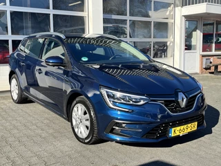 Renault Mégane Estate – thumbnail 7