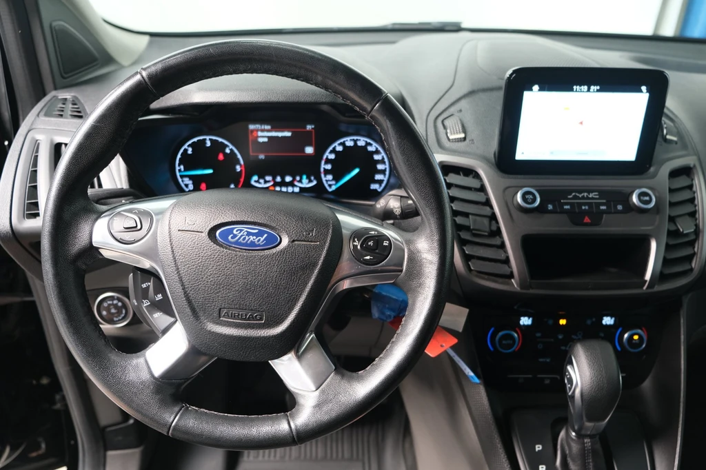 Ford Transit Connect – foto 16