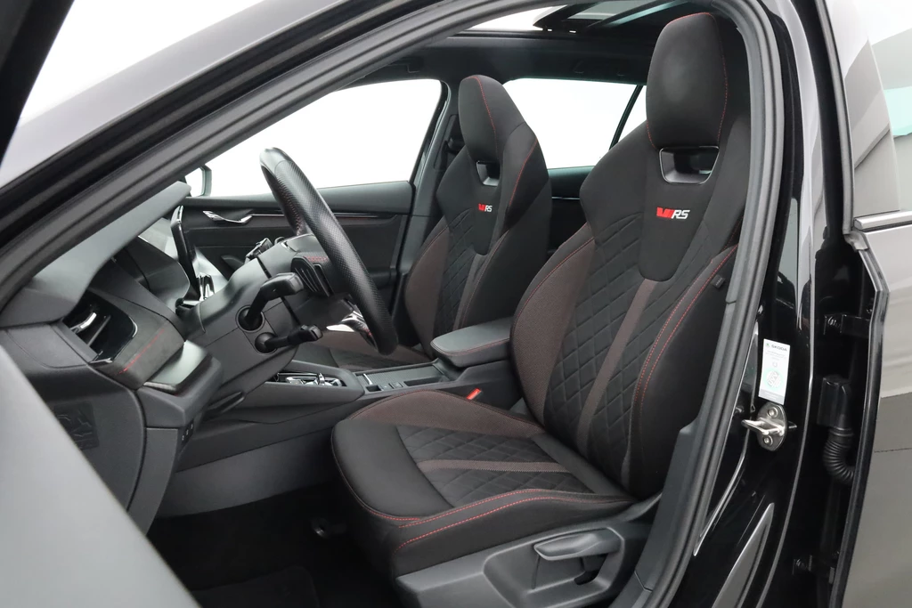 Škoda Octavia – foto 4
