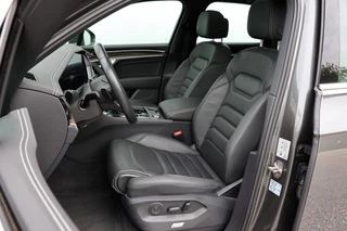 Volkswagen Touareg – thumbnail 9