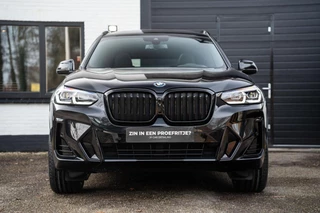 BMW X3 – thumbnail 8