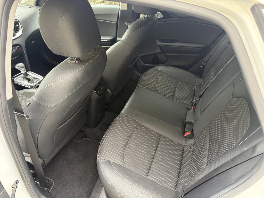 Kia Ceed – foto 11