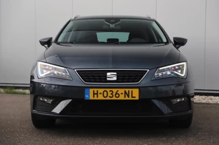 SEAT Leon – thumbnail 4