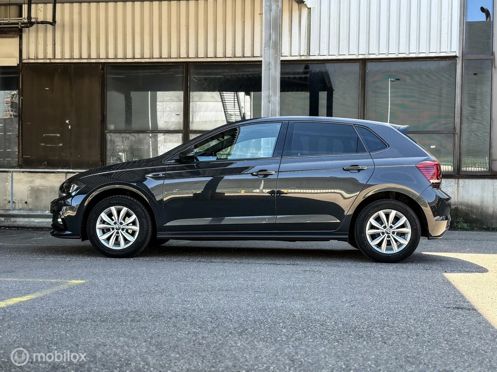 Volkswagen Polo – foto 2