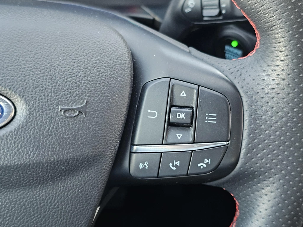 Ford Kuga – foto 19