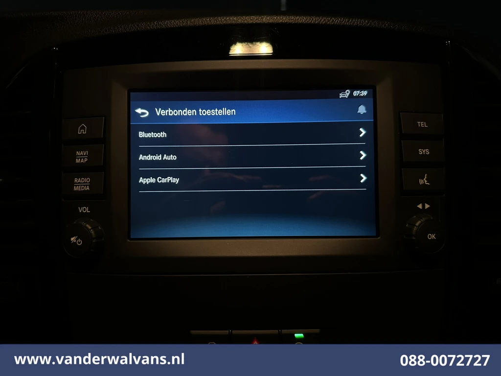 Mercedes-Benz Vito – foto 11