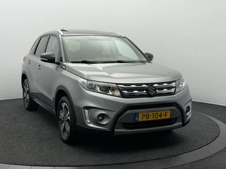 Suzuki Vitara – thumbnail 6