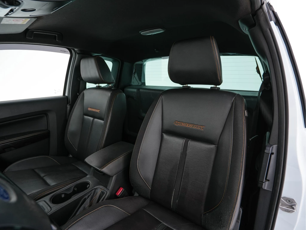 Ford Ranger – foto 9