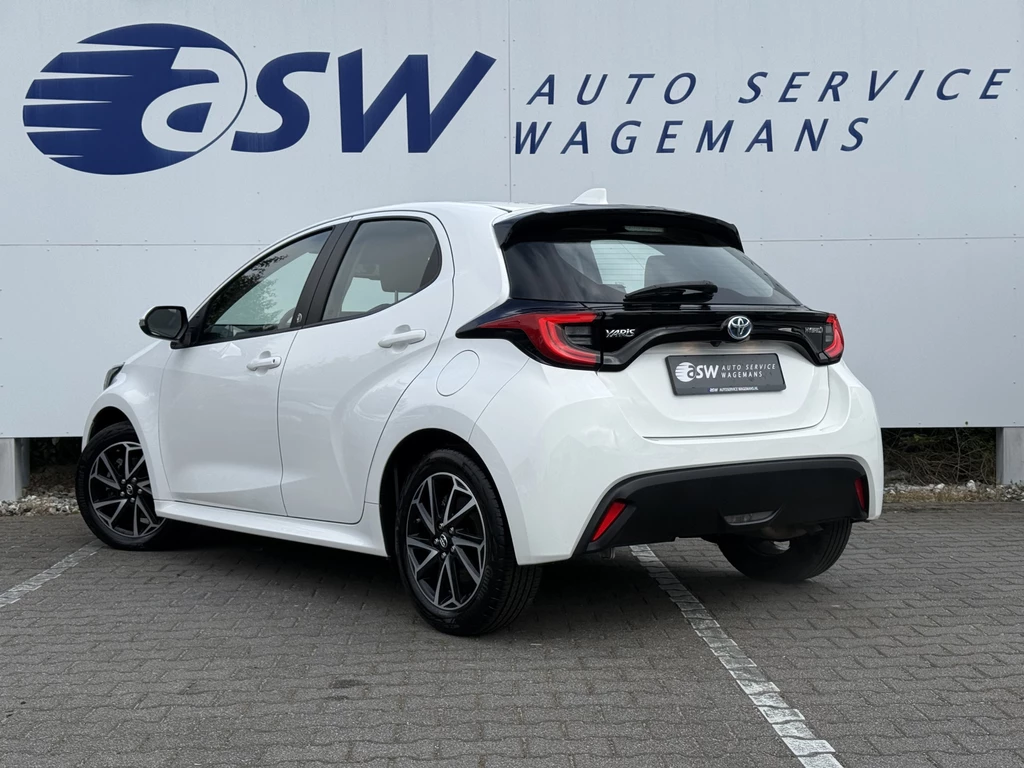 Toyota Yaris – foto 3