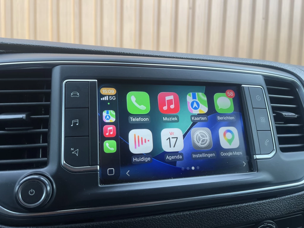 Opel Vivaro – foto 23