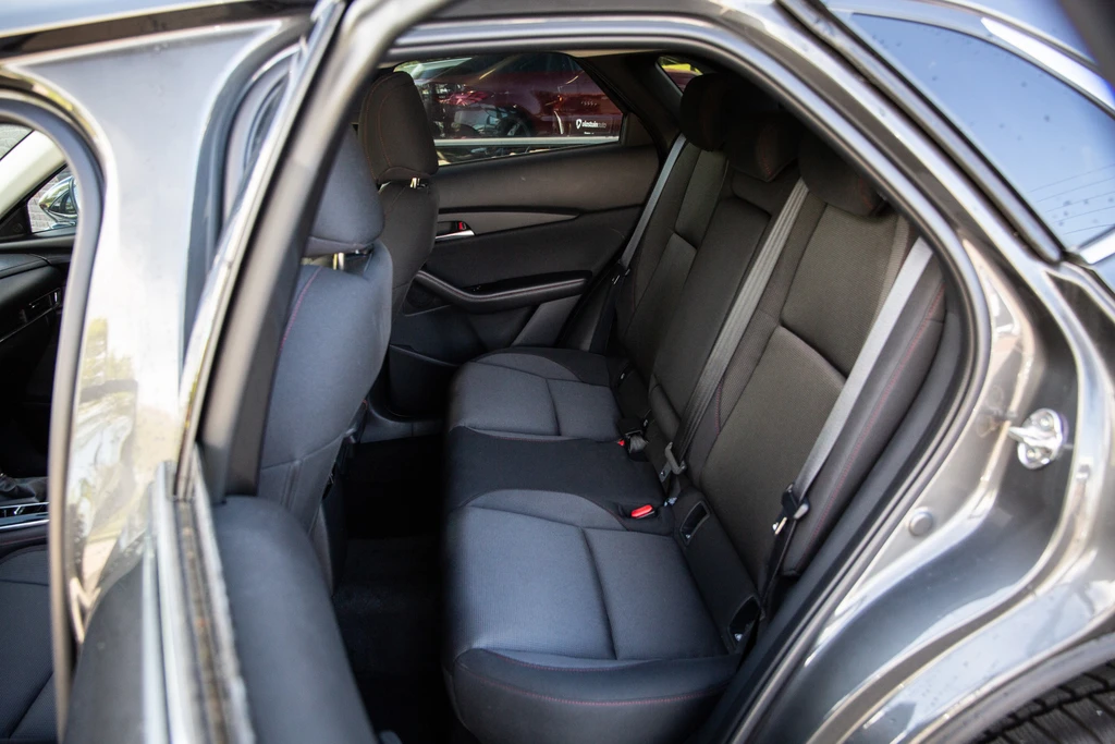 Mazda CX-30 – foto 11