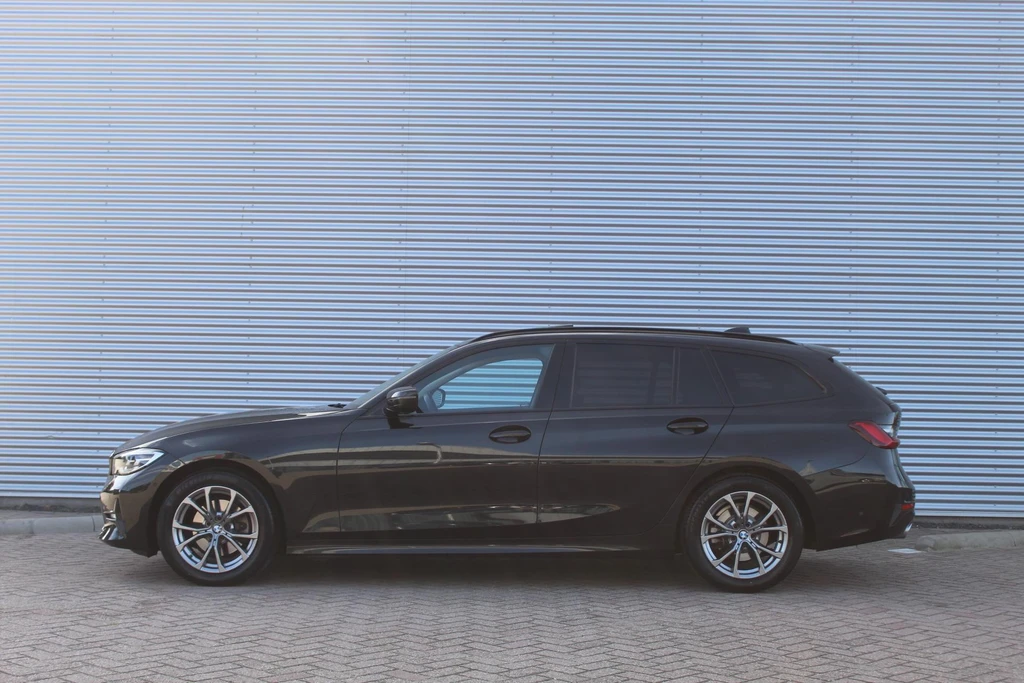 BMW 3 Serie – foto 4
