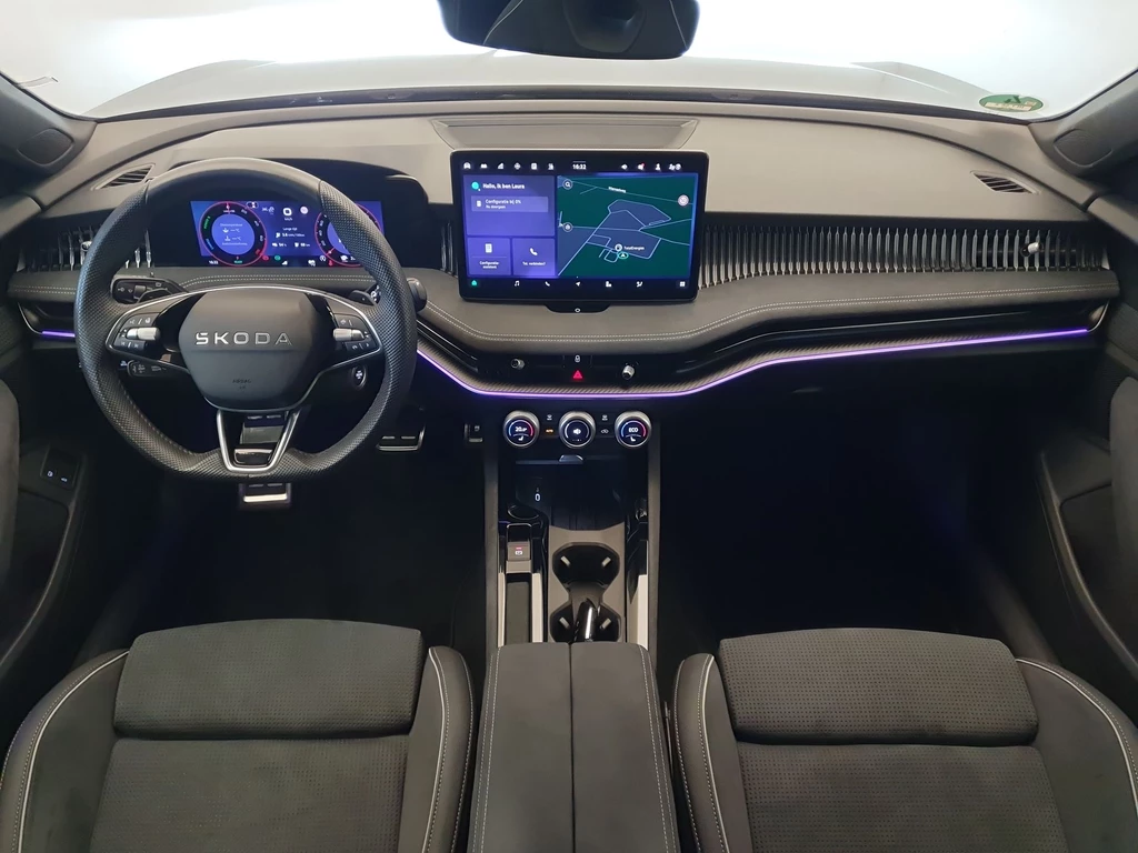Škoda Superb – foto 9