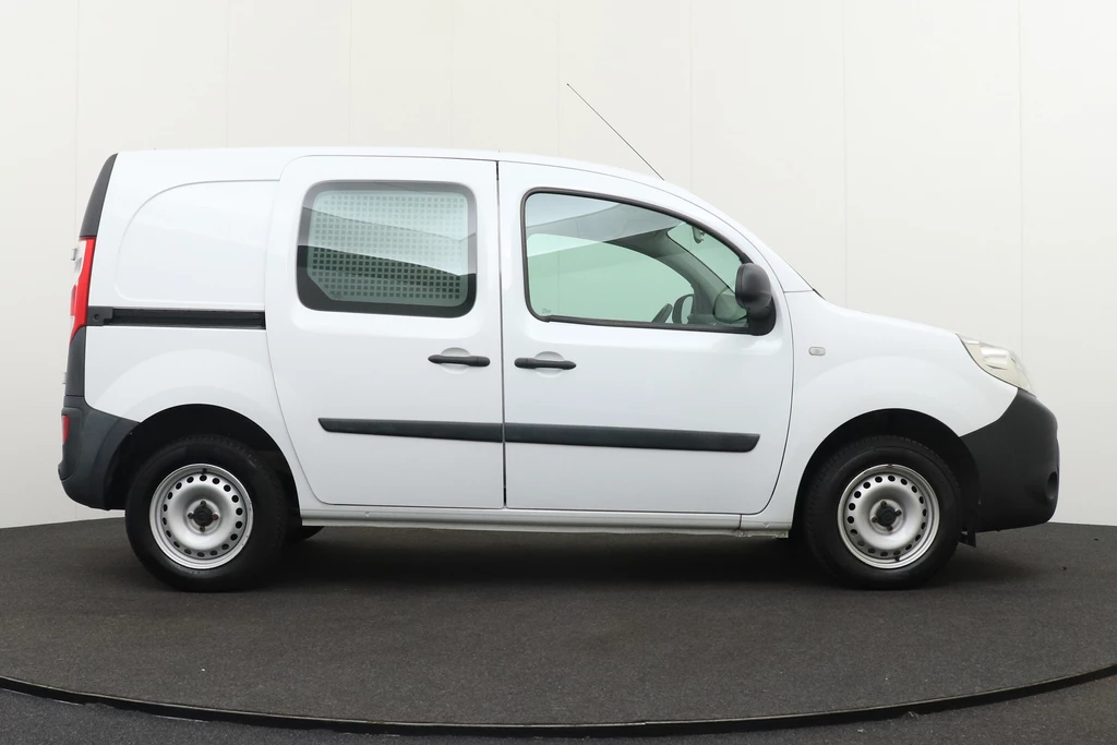 Renault Kangoo – foto 5