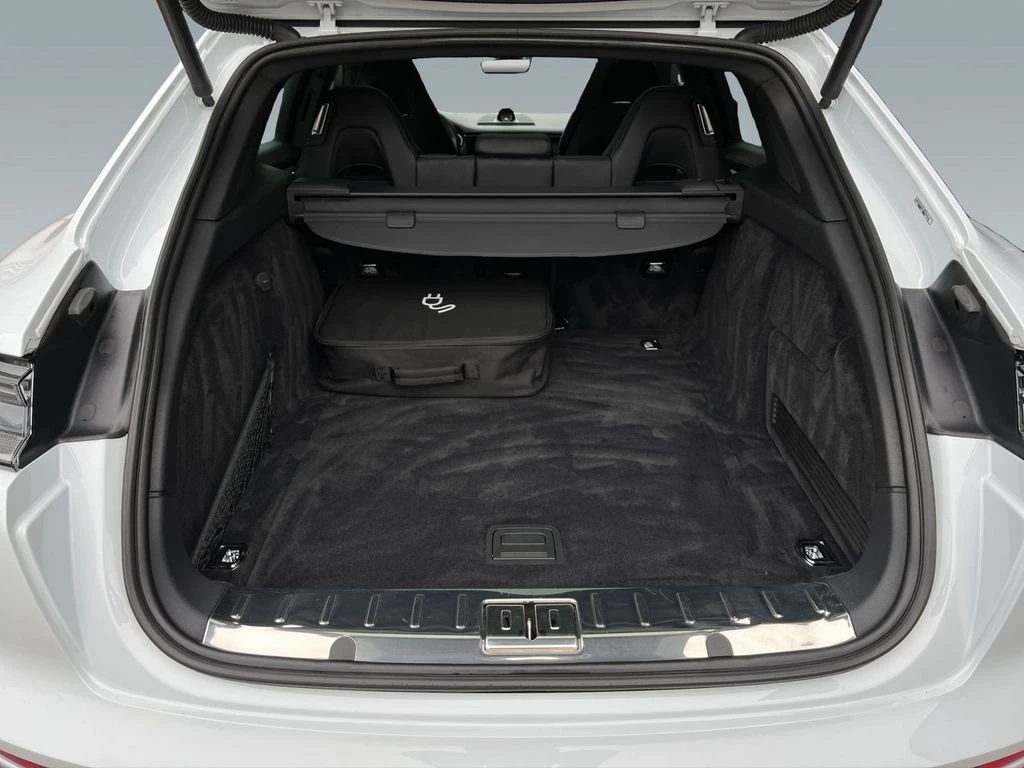Porsche Panamera – foto 15