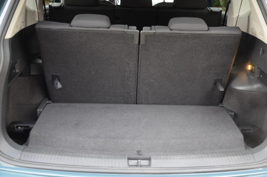 Volkswagen Tiguan Allspace – foto 55