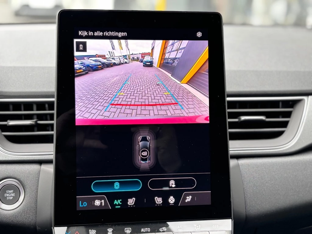 Renault Captur – foto 12