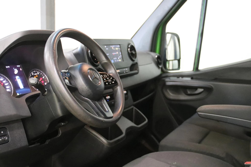 Mercedes-Benz Sprinter – foto 11